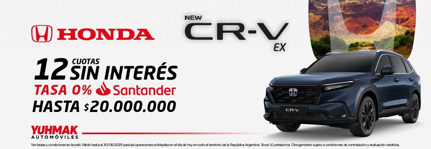 Yuhmak Automóviles SRL - Concesionario Honda en Tucumán PC (1)