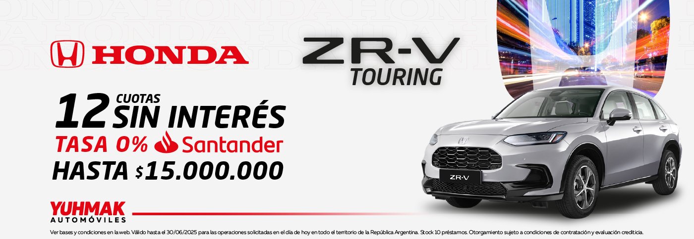 Yuhmak Automóviles SRL - Concesionario Honda en Tucumán PC (4)